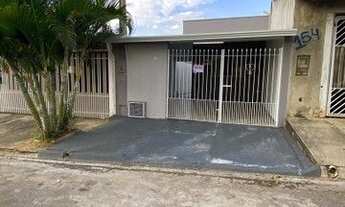 Imagem: Casa com 2 dormitórios - Parque São Bento