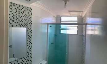 Imagem 5: Lindo apartamento no condomínio Suisse, em Suzano