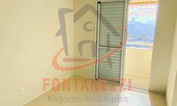 Imagem 6: Apartamento para aluguel tem 128 metros quadrados com 2 quartos em Centro - Santo André