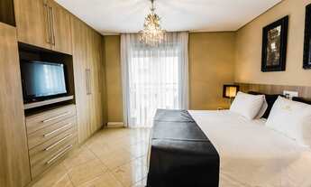 Imagem 2: Apartamento Luxo 1 quarto Bairro Batel Curitiba