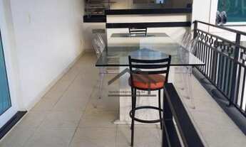 Imagem 7: Casa à venda em Alphaville - Santana de Parnaíba/SP