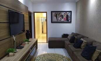 Imagem 5: Casa Residencial - Vale do Sol