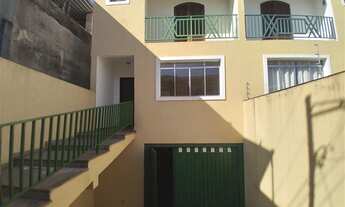 Imagem 2: São Paulo - Casa Padrão - Vila Pita