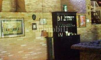 Imagem 7: Casa Rústica em condomínio bem localizado