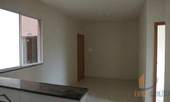 Imagem 2: CONSELHEIRO LAFAIETE - Apartamento Padrão - Moinhos