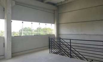 Imagem 2: GALPÃO PARA LOCAÇÃO ALPHAVILLE NOVA ESPLANADA - VOTORANTIM/SP