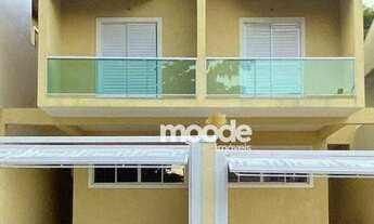 Imagem 2: Casa à venda com 3 Quartos 3 suites 125m² no Jardim Bonfiglioli!