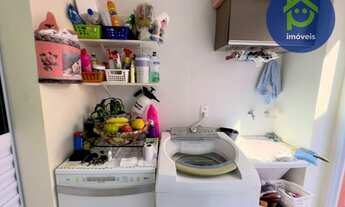 Imagem 6: Casa à venda no Village Imperial Residence, com 3 dormitórios por R$ 490.000 - São José do