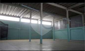 Imagem 5: São Paulo - Galpão/Depósito/Armazém - VILA MATILDE