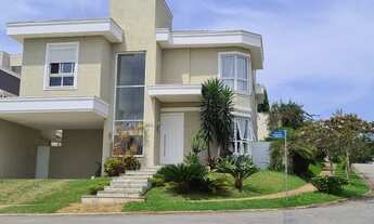 Imagem: Casa de Condominio em Alphaville - Santana