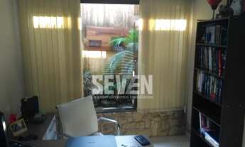 Imagem 3: CASA RESIDENCIAL PARA VENDA 03 DORMITÓRIOS