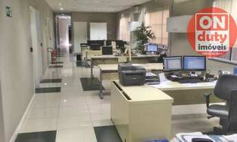 Imagem 3: Galpão para alugar, 2200 m² por R$ 50.000,00/mês - Cambuci - São Paulo/SP