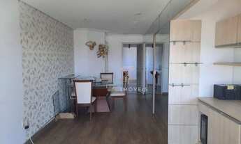 Imagem 4: Apartamento com 2 dormitórios à venda, 62 m² por R$ 585.000 - Santana - São Paulo/SP