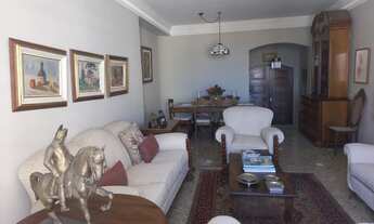 Imagem 5: Apartamento para venda possui 178 metros quadrados com 3 quartos em Graça - Salvador - BA