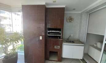 Imagem 2: Apartamento com 3 dormitórios, 124 m² - venda por R$ 2.200.000,00 ou aluguel por R$ 9.000