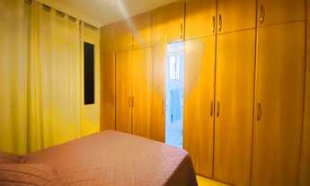 Imagem 7: Apartamento à venda, 3 quartos, 1 suíte, 2 vagas, Buritis - Belo Horizonte/MG