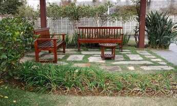 Imagem 4: **LINDO APARTAMENTO EM LUGAR PRIVILEGIADO COM VISTA LIVRE PARA O PARQUE**