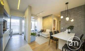 Imagem: Apartamento com 2 dormitórios à venda