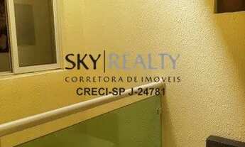 Imagem 7: SãO PAULO - Sobrado Padrão - Vila Campo Grande