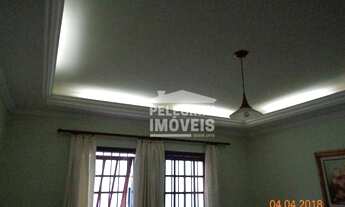 Imagem 6: Casa residencial à venda, Alto Taquaral, Campinas