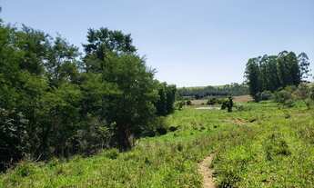 Imagem 4: Sitio TATUÍ - 23 ALQUEIRES