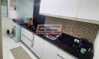 Imagem 3: Apartamento 2 Quartos Santo André - SP - Jardim Alvorada