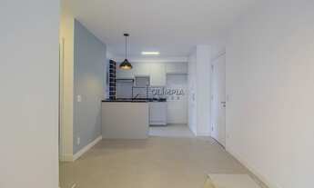 Imagem 5: Apartamento Locação Chácara Santo Antônio 61 m² 2 Dormitórios