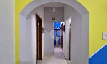 Imagem 6: Apartamento com 2 dormitórios à venda, 75 m² por R$ 750.000,00 - Laranjeiras - Rio de Jane