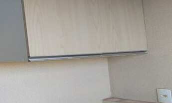 Imagem 5: Apartamento para Locação, Jardim Planalto, 02 quartos, sala 02 ambientes com painel, cozin