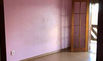 Imagem 2: Sobrado para Venda em Leme, Vila Bom Jesus, 4 dormitórios, 1 suíte, 3 banheiros, 4 vagas