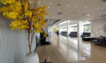 Imagem 6: Mercure Lider Flat/ ApartHotel mobiliado temporada Asa Norte/DF