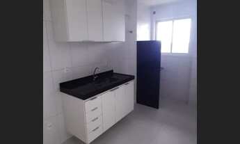 Imagem 7: Apartamento com 1 dormitório para alugar, 40 m² a partir de R$ 1.700 a 1.950/mês - Lagoa N