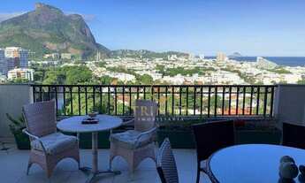 Imagem: OCEAN FRONT RESORT I COBERTURA I VISTA MAR