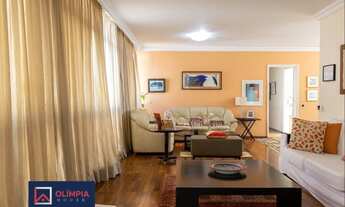 Imagem 2: Locação Apartamento 3 Dormitórios - 172 m² Pinheiros