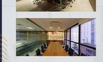 Imagem 4: Conjunto para alugar, 224 m² Pacote por R$ 35.500/mês - Itaim Bibi - São Paulo/SP