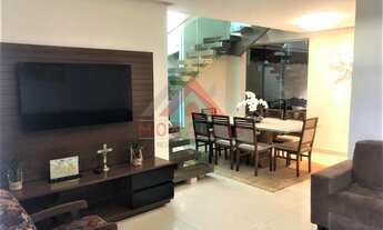 Imagem 5: Sobrado espetacular no Morada da Serra