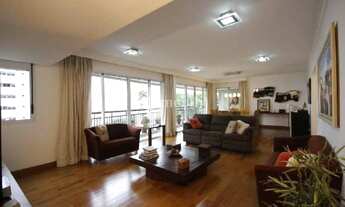 Imagem: Perdizes requinte !!!