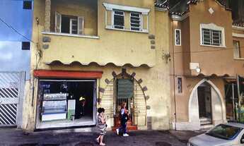 Imagem 2: Sobrado para aluguel e venda com 80 metros quadrados com 2 quartos