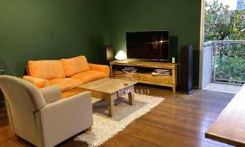 Imagem 3: Apartamento com 3 dormitórios à venda, 206 m² por R$ 1.450.000 - Perdizes - São Paulo/SP