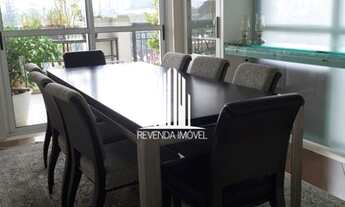 Imagem 6: Apartamento com 4 dormitórios, 257m² à venda em Moema