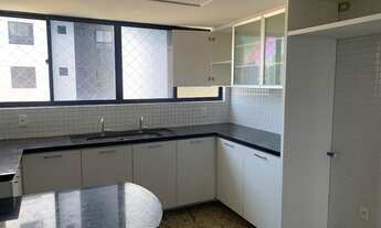 Imagem 7: Valor de Super OPORTUNIDADE! Cobertura 4suites/400m²privativos VISTA MAR para VENDA - Bai