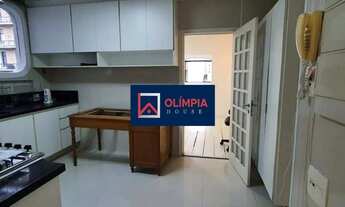 Imagem 3: Venda Apartamento 3 Dormitórios - 170 m² Itaim Bibi