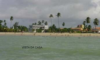 Imagem 4: A844 ] Casa Triplex, Com 8 Quartos Com Suites e Varandas Individuais !