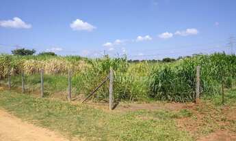 Imagem 2: Chácara com 3 dormitórios à venda, 8000 m² por R$ 500.000,00 - Piracambaia I - Campinas/SP