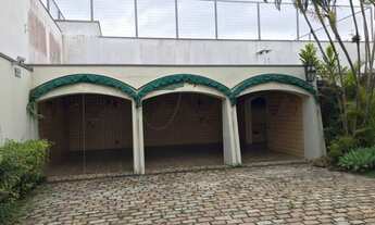 Imagem 3: Casa para aluguel com 400 m² com 5 quartos em Vila Oliveira - Mogi das Cruzes - SP