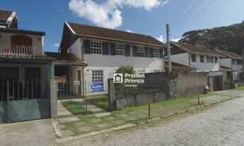 Imagem: Casa com 3 dormitórios para alugar por