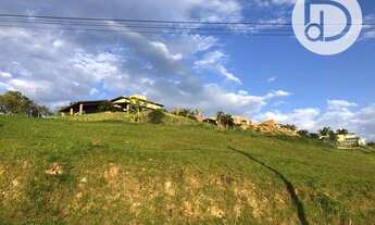 Imagem 6: Terreno à venda, 2388 m² por R$ 800.000,00 - Condomínio Jardim Primavera - Louveira/SP