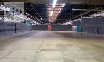 Imagem 6: Galpão em Vila Leopoldina - São Paulo