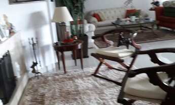 Imagem: Casa em Condomínio para Venda em Santana