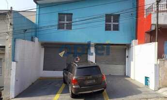 Imagem 7: SOBRADO, 190 M² - VENDA POR R$ 850.000,00 OU ALUGUEL POR R$ 3.900,00/MÊS - VILA ASSUNÇÃO